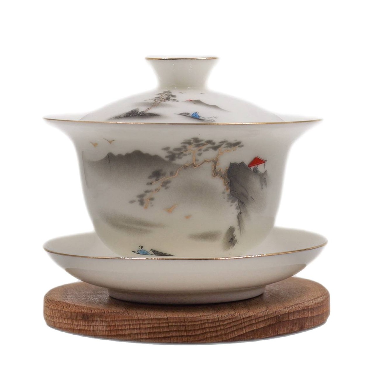 Гайвань "Умиротворение", 110 мл