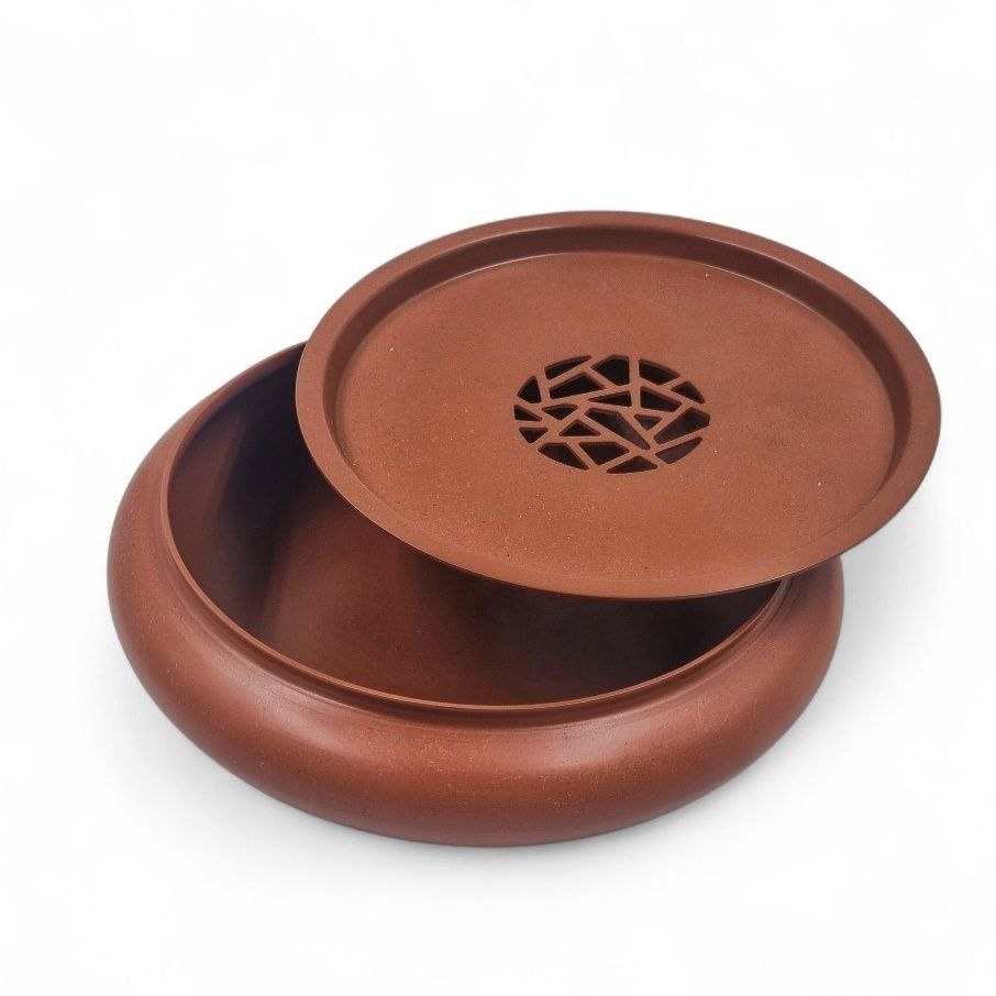 Чапань круглая "Монета"