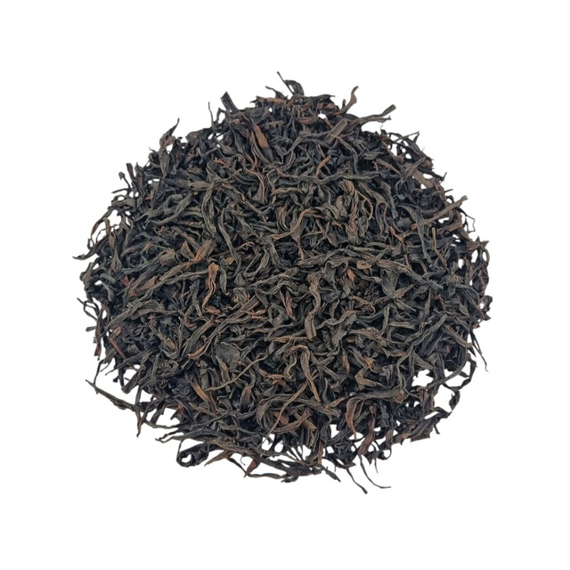 Дань Цун с 300-летних деревьев