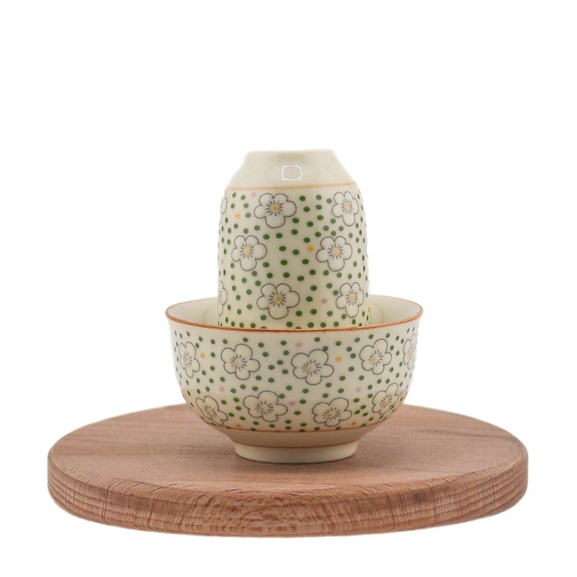 Чайная пара "Лето", 20 мл