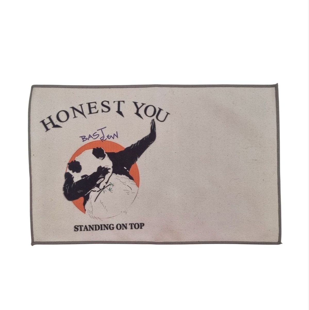 Полотенце "Панда"