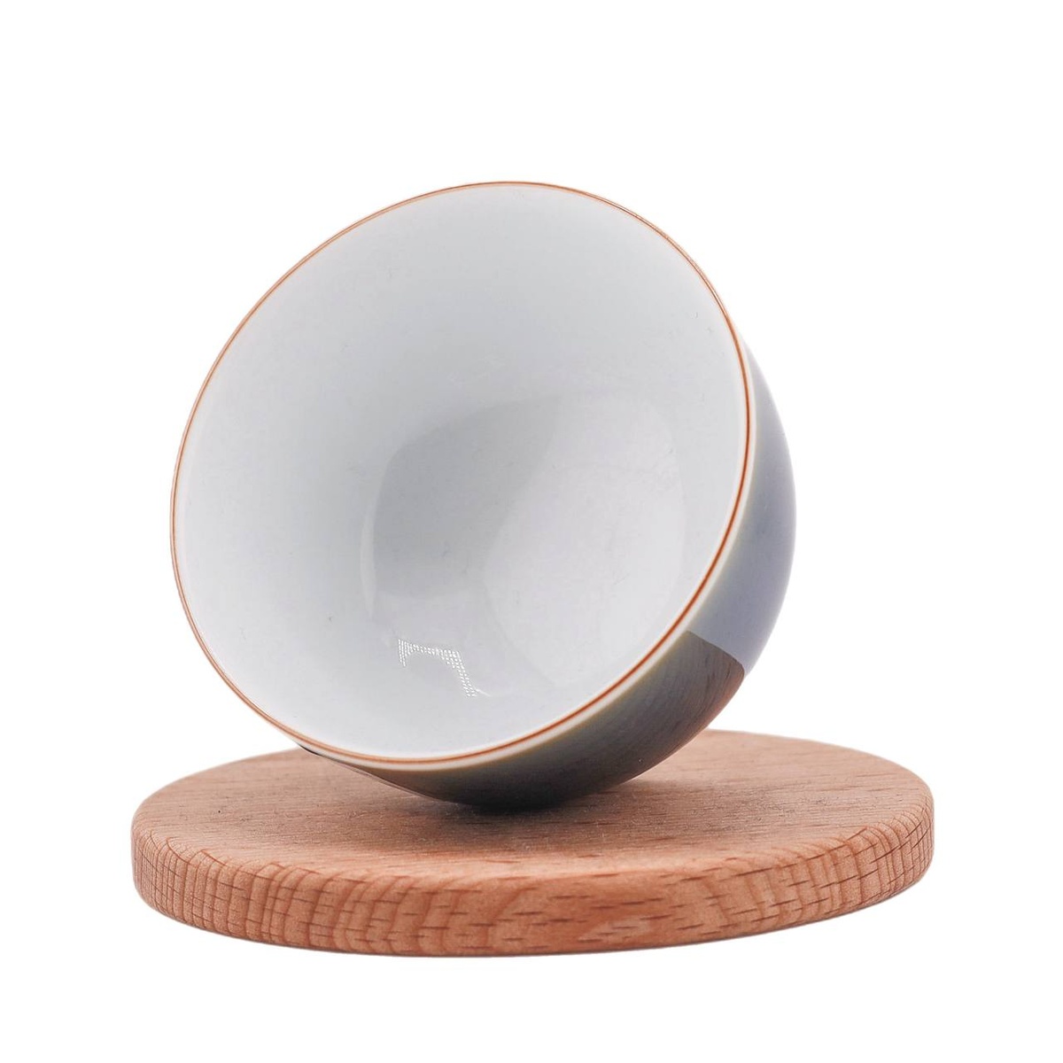 Чашка "Устойчивость", 110 мл