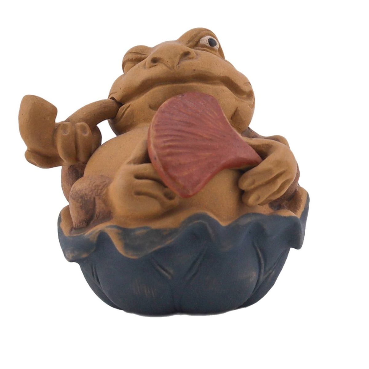 Статуэтка "Мистер Жэбс"