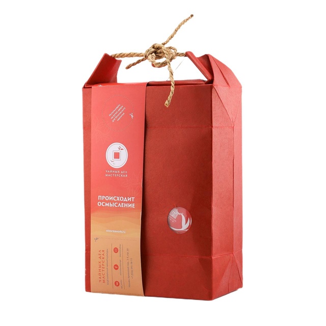 Набор "Шесть чаев"