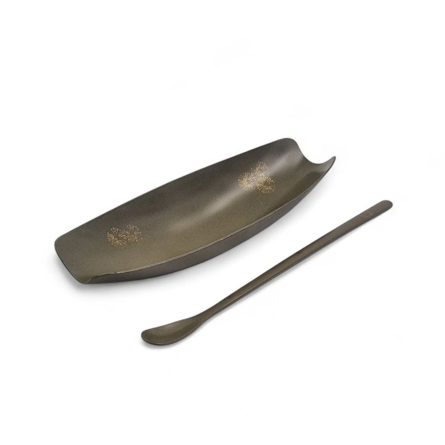 Чахэ салатовое