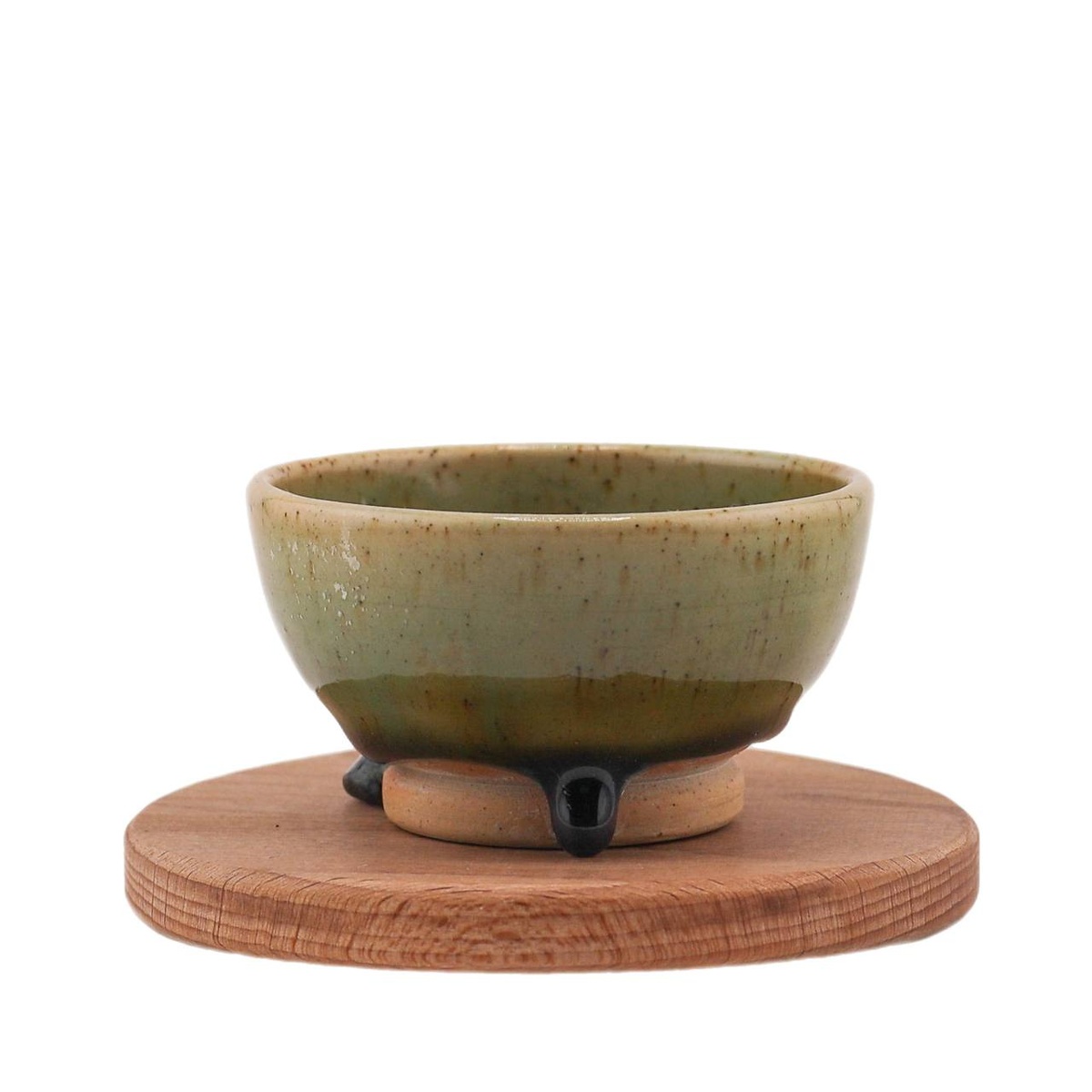 Чашка "Озеро в горах" 3, 70 мл