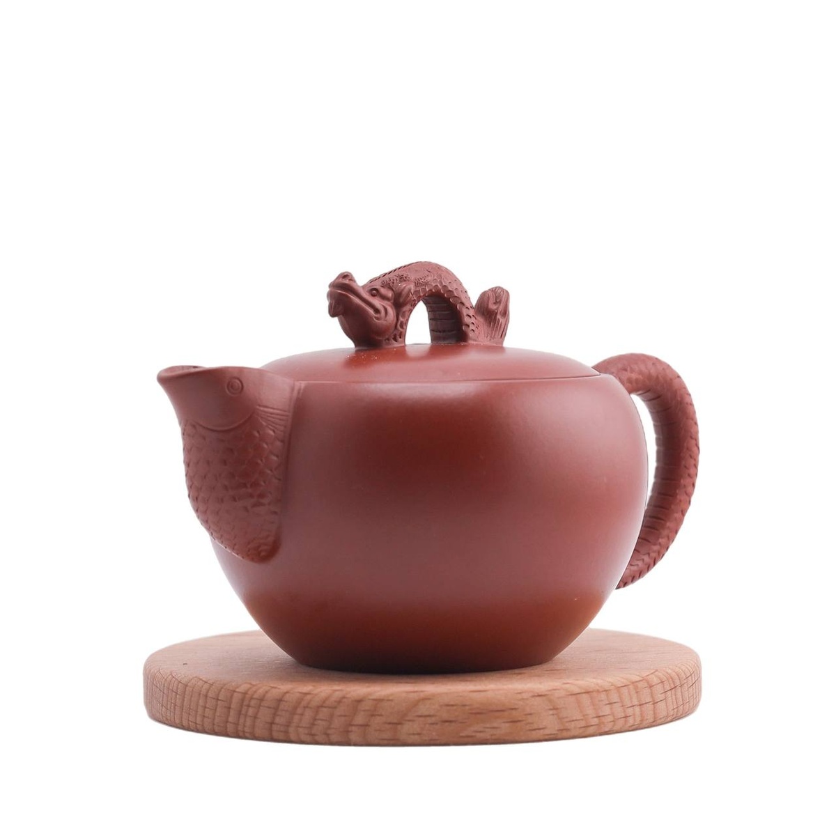 Чайник "Лун Линь", 150 мл