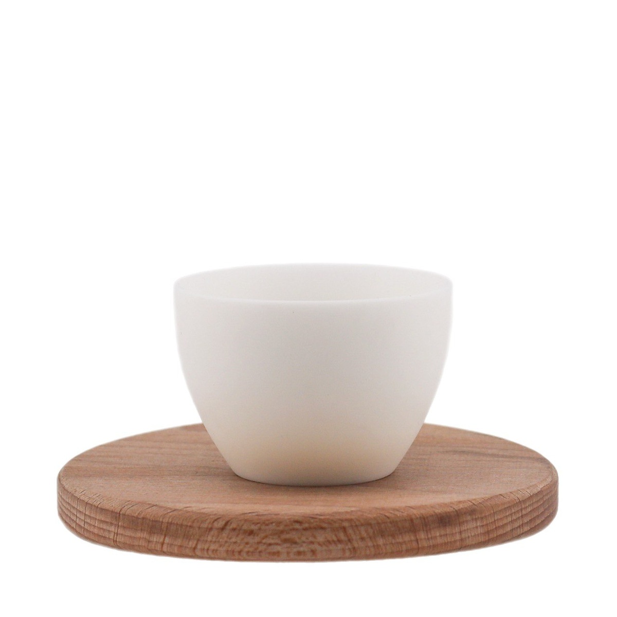 Чашка "Снег", 40 мл