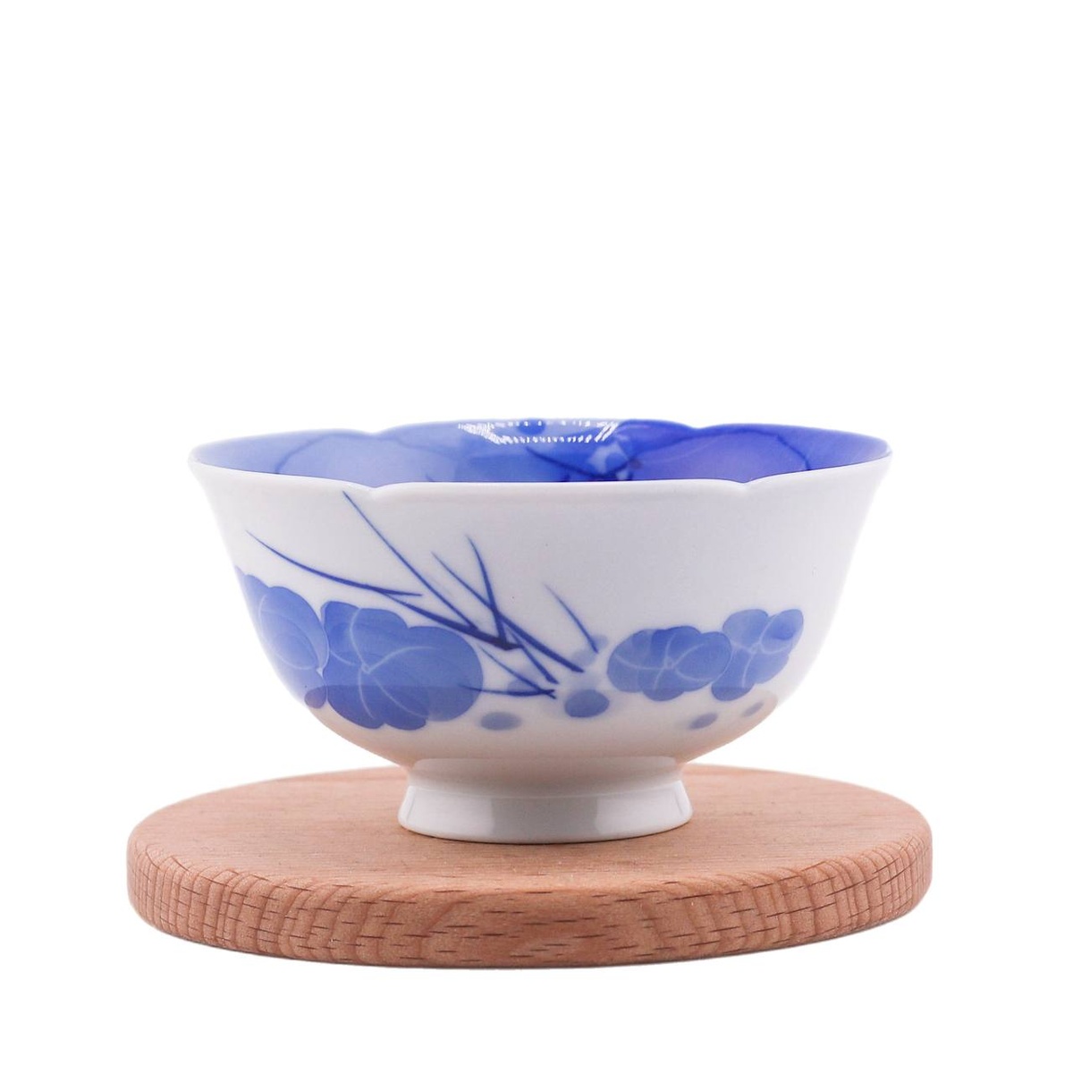 Чашка "Лотосовый пруд", Цзиндэчжэнь, 100 мл