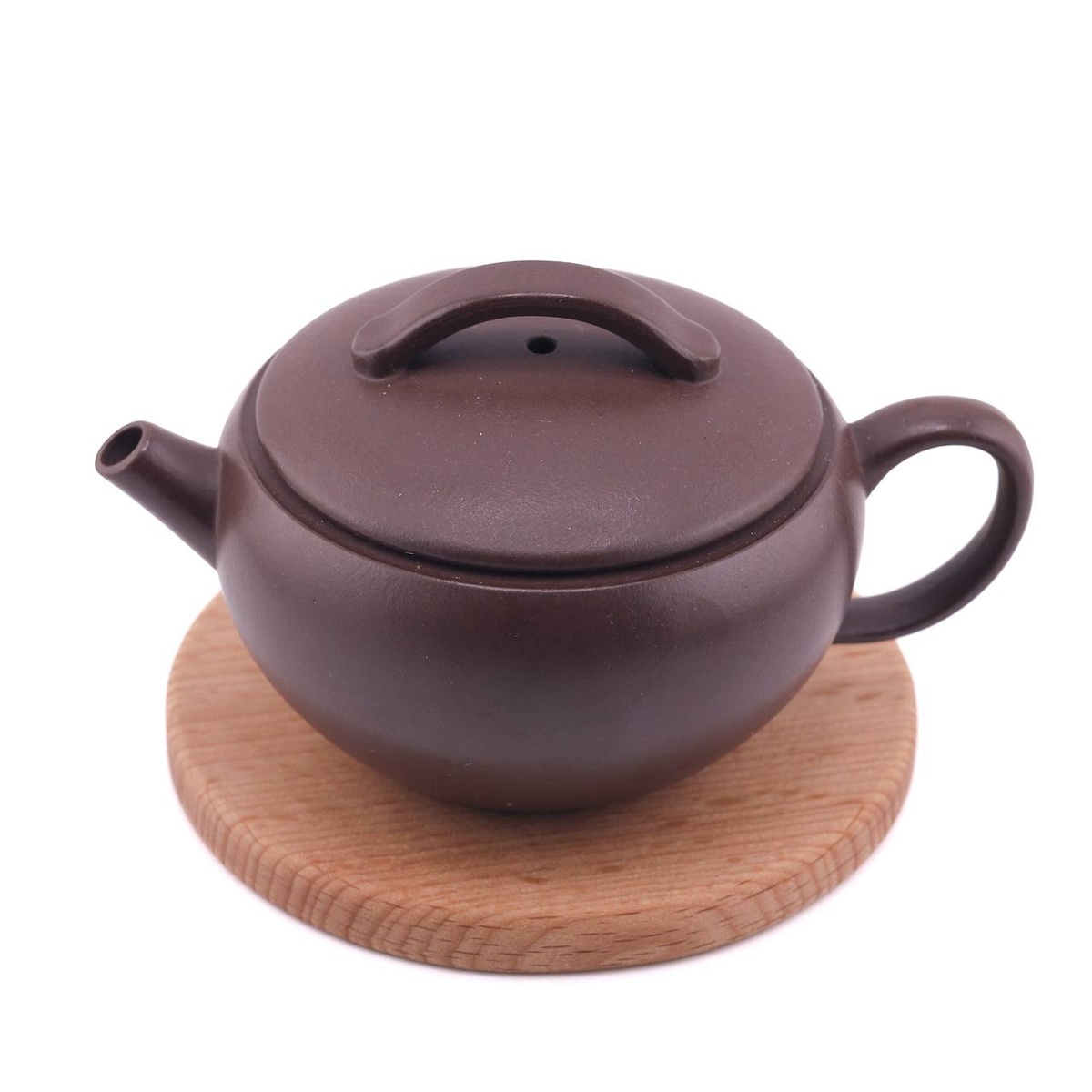 Чайник "Слушая родник", 150 мл