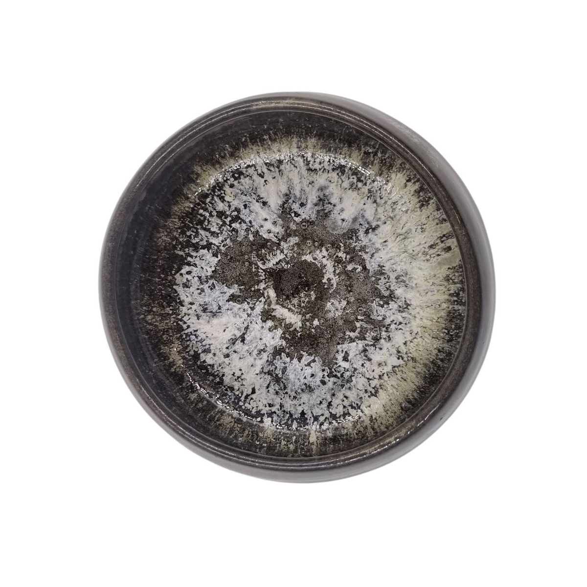 Чайный пруд "Хвойный лес"