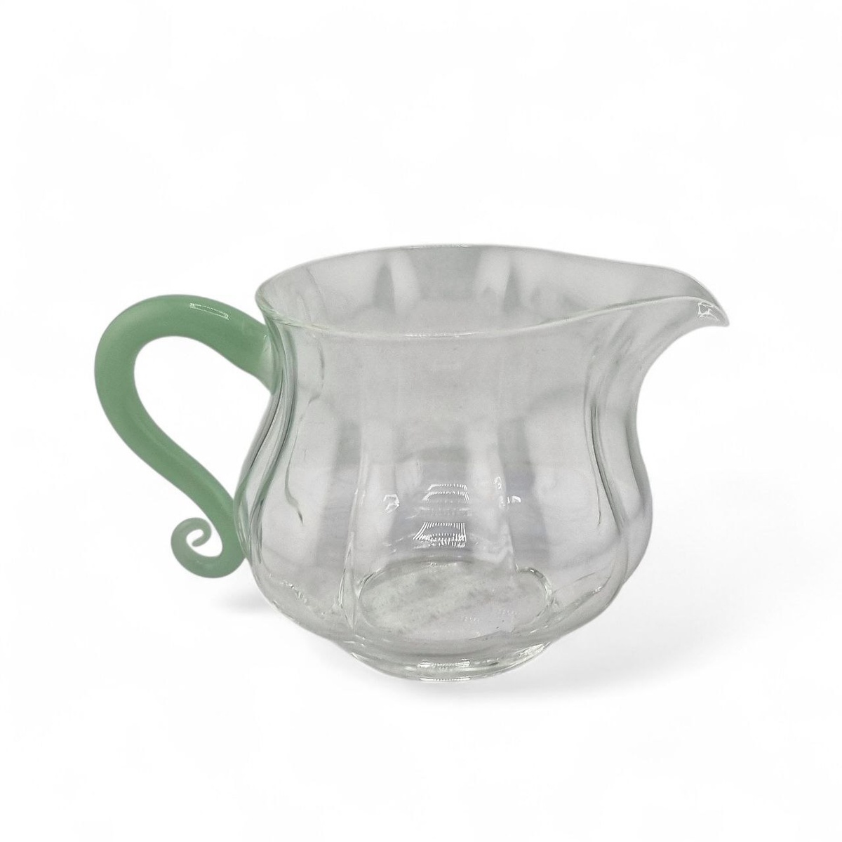 Чахай "Тюльпан" зеленый завиток, 200 мл 