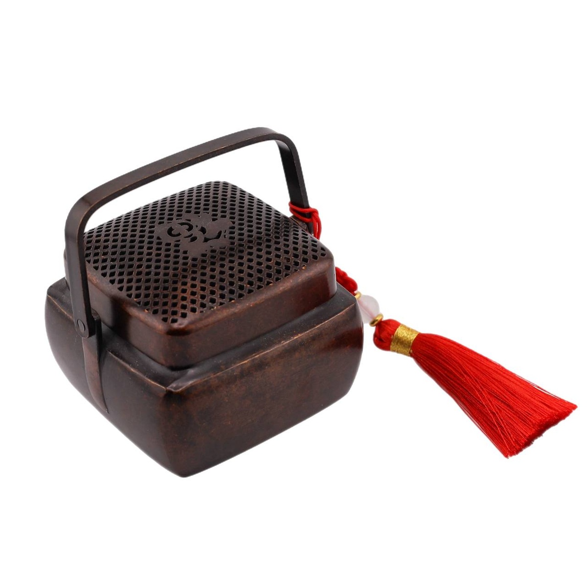 Курильница "Сундучок"