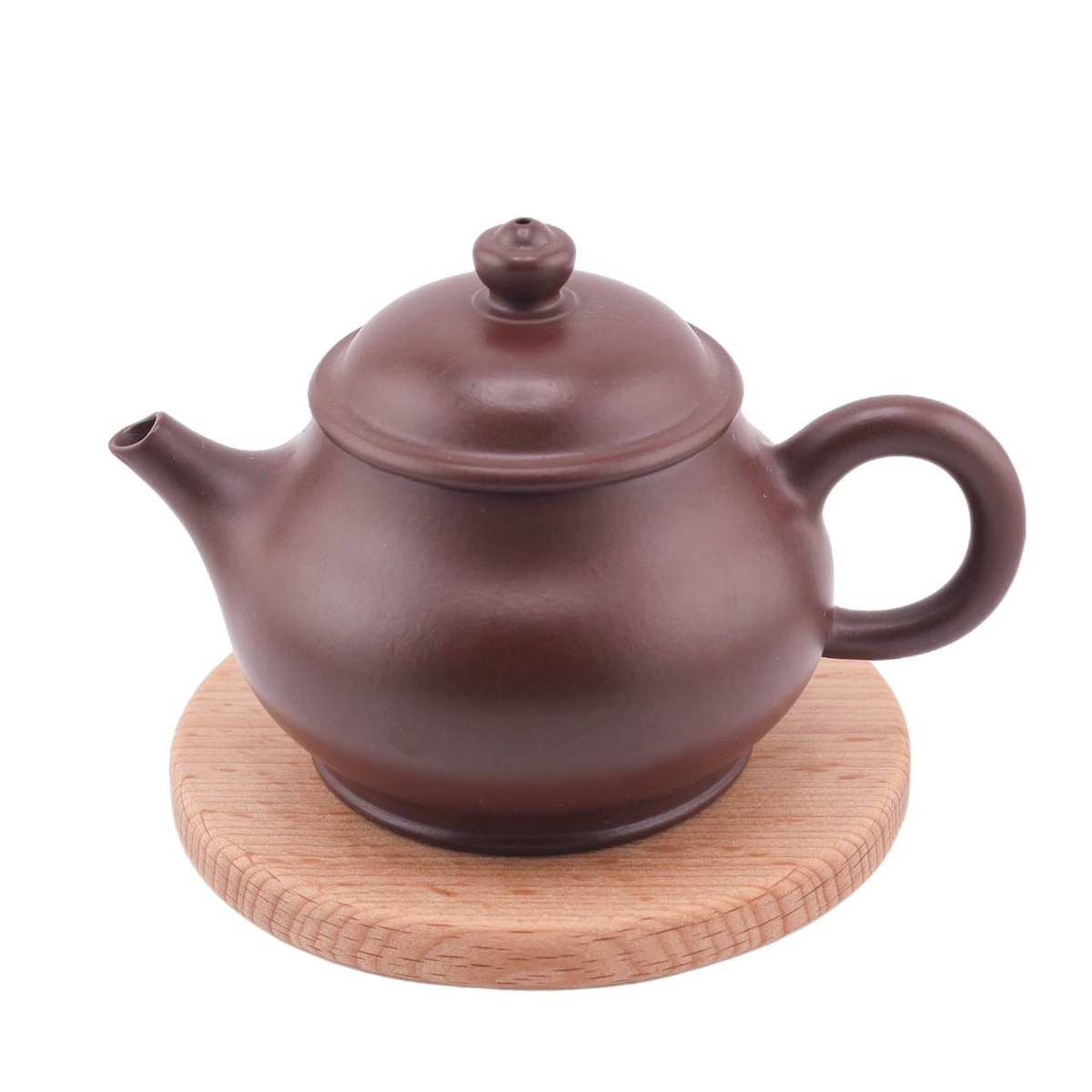 Чайник "Благодатная почва", 140 мл