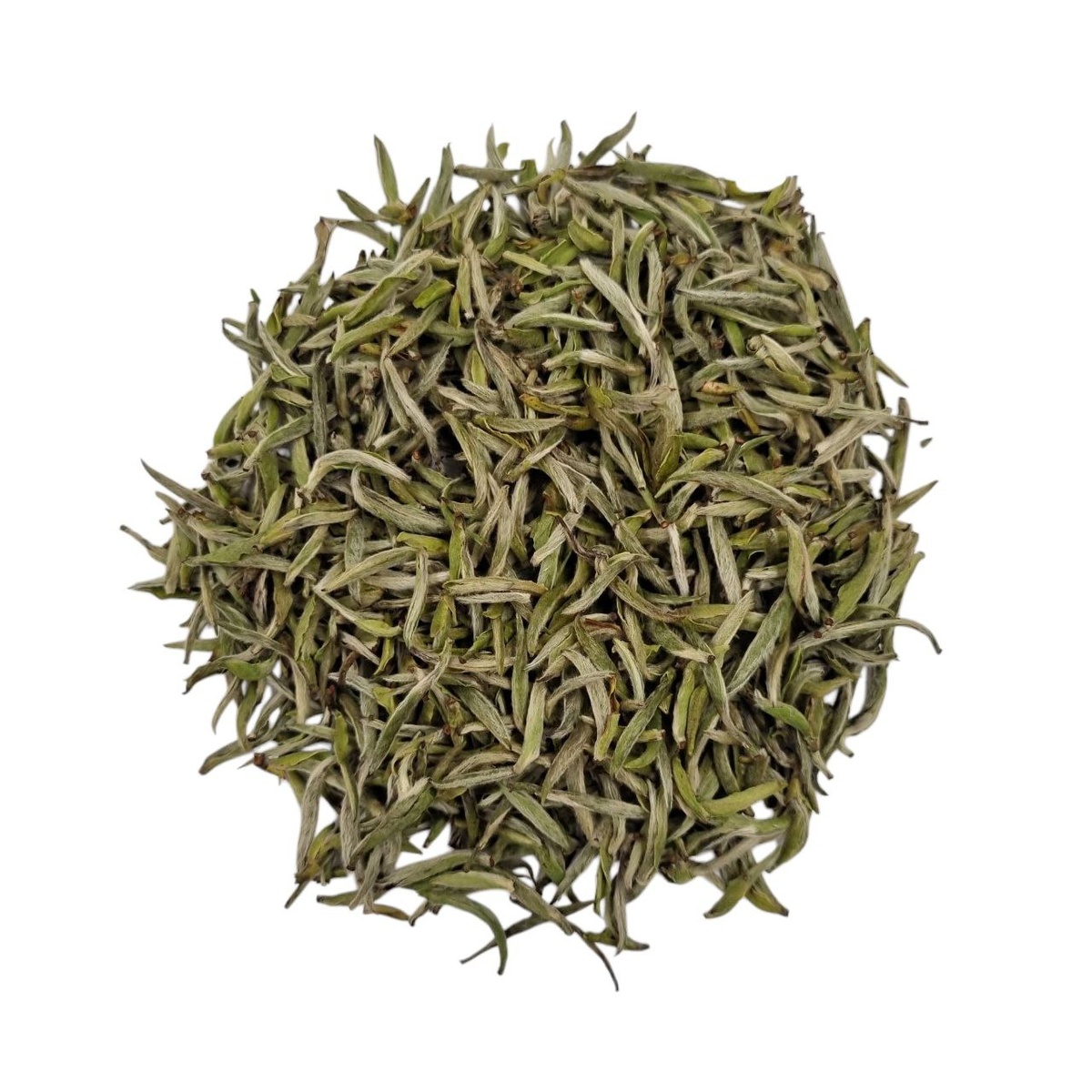 Бай Хао Инь Чжэнь 2025 (I)