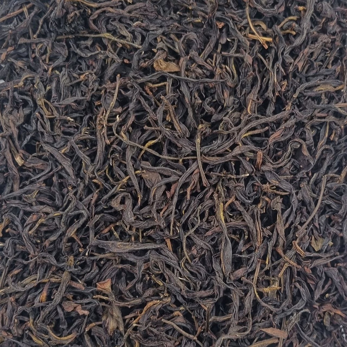 Ао Фу Хоу Дань Цун (Аи)