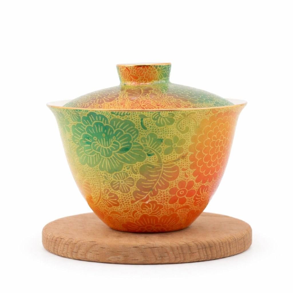 Гайвань "Пронизанная светом", Цзиндэчжэнь, 160  мл