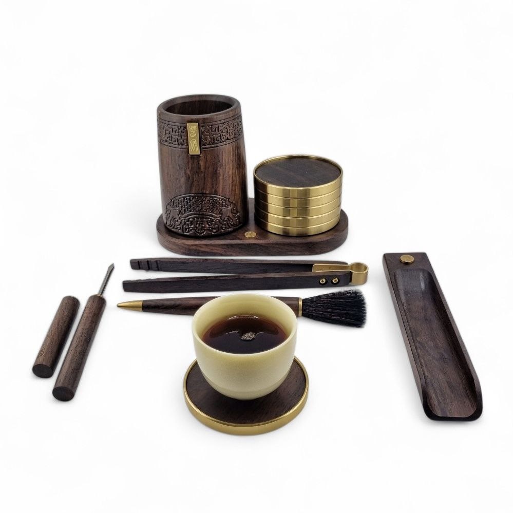 Набор чайных инструментов