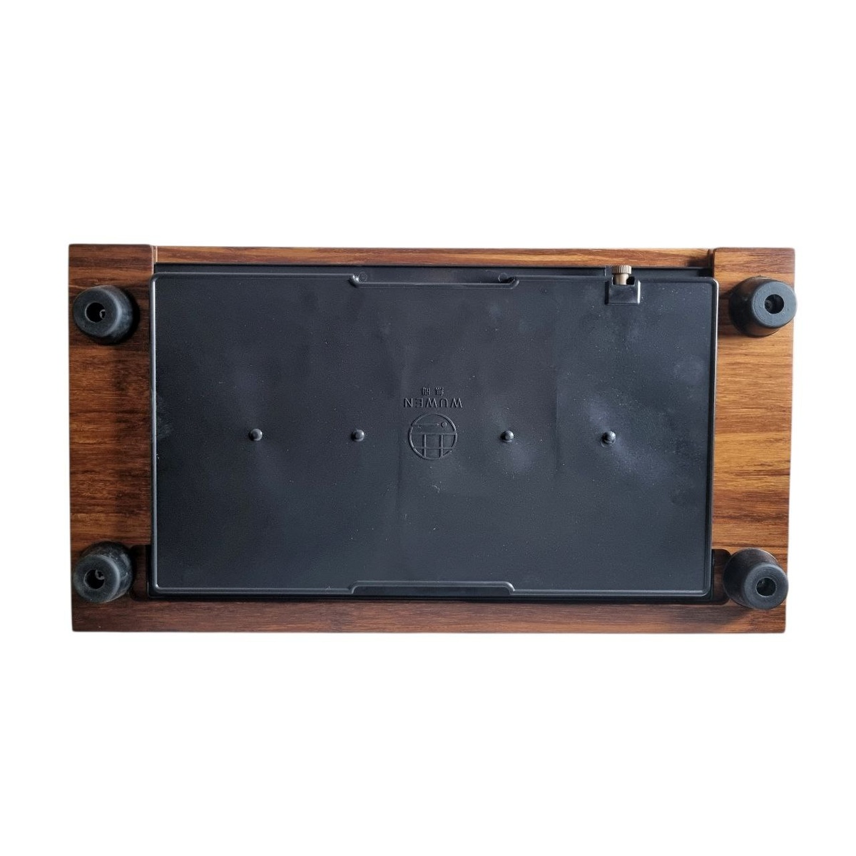 Чапань, бамбук