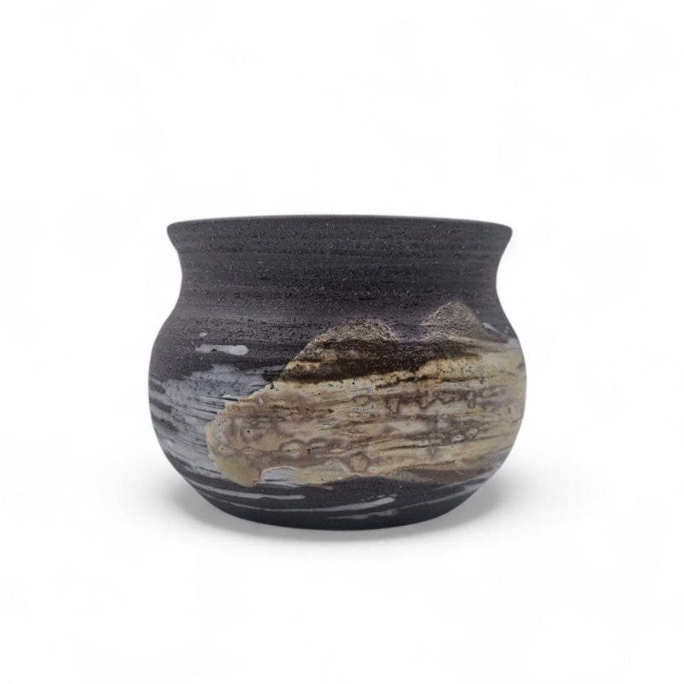 Чайный пруд "Туман в горах", 330 мл