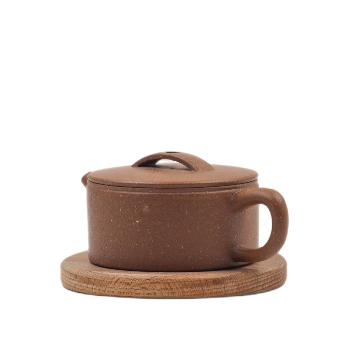 Чайник Хань Ва Ху светлый, 100 мл