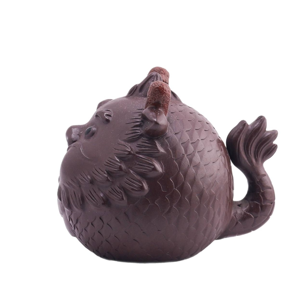 Статуэтка "Ци Линь"