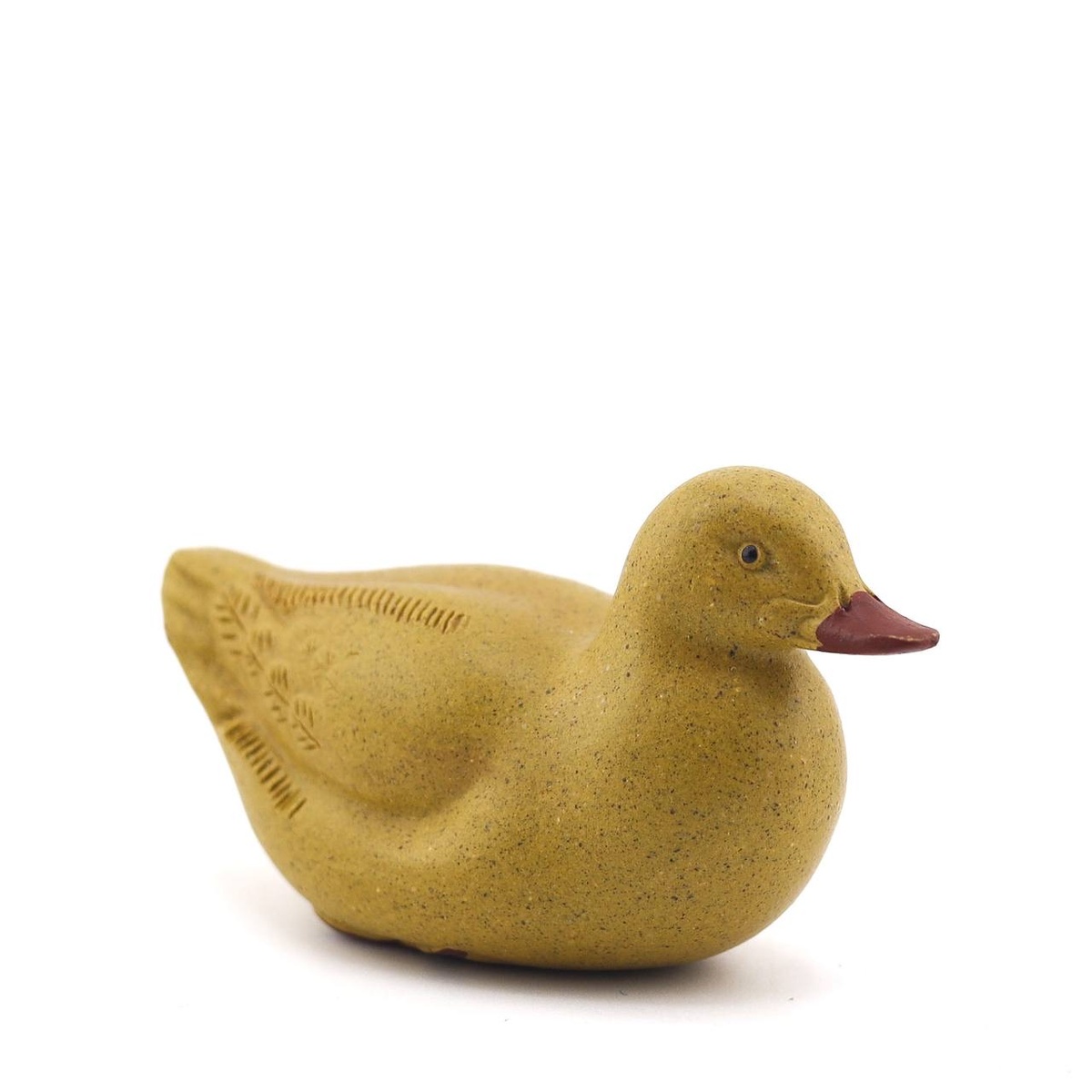 Статуэтка "Утка"