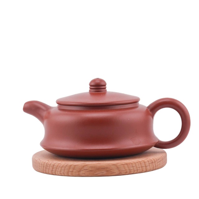 Чайник "Преданное сердце", 120 мл