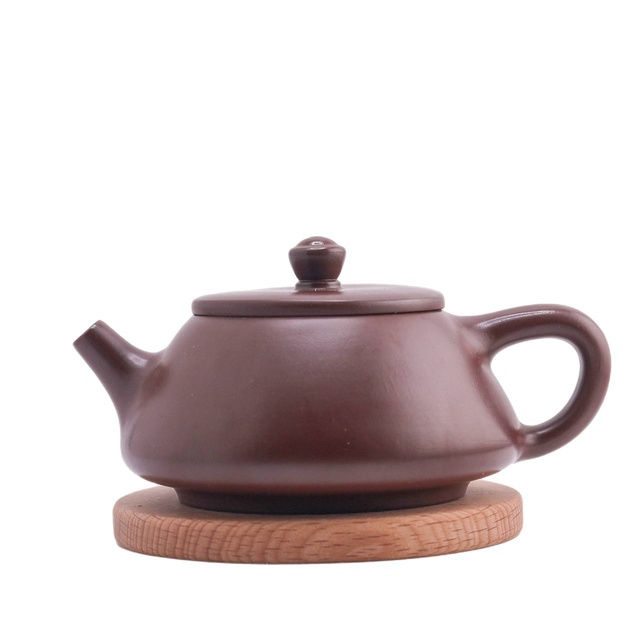 Чайник Ши Пяо Ху "Созерцание", 160 мл