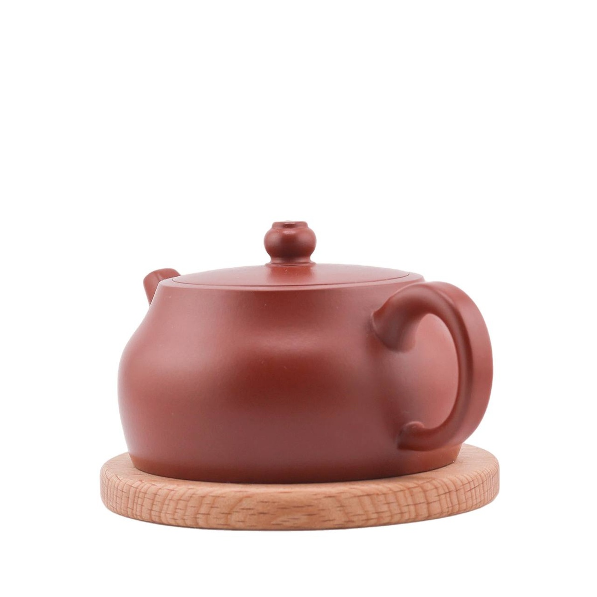 Чайник "Сосредоточение", 160 мл