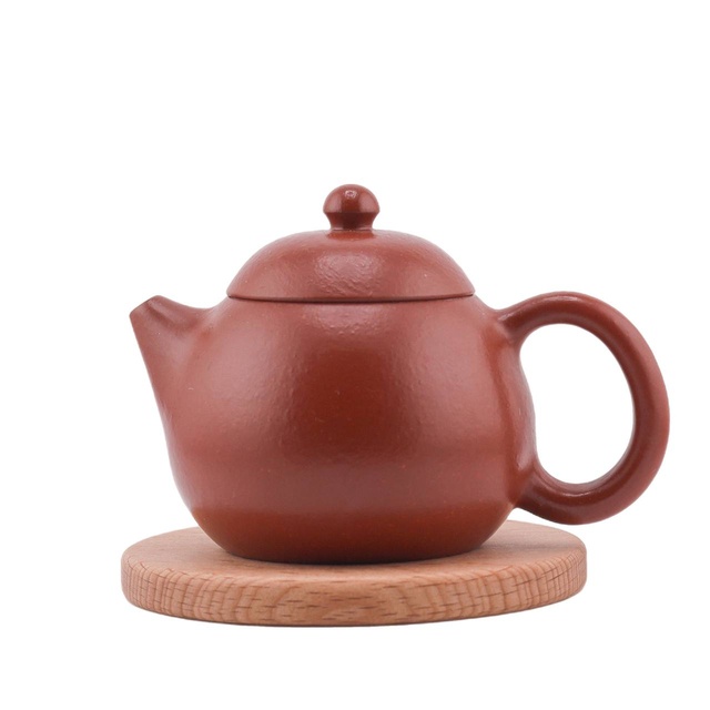 Чайник Лун Дань Ху "Приятель", 160 мл