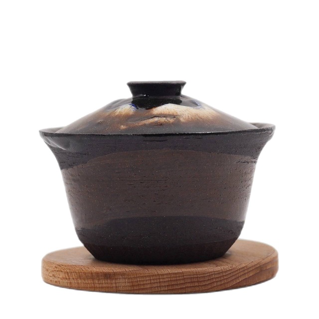 Гайвань "Прикосновение" 2, 120 мл, уральская глина