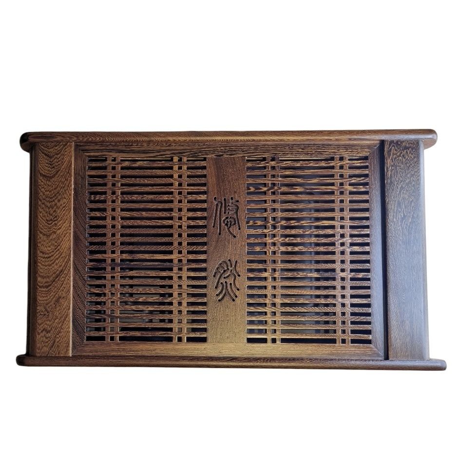 Чапань "Пространство тишины"