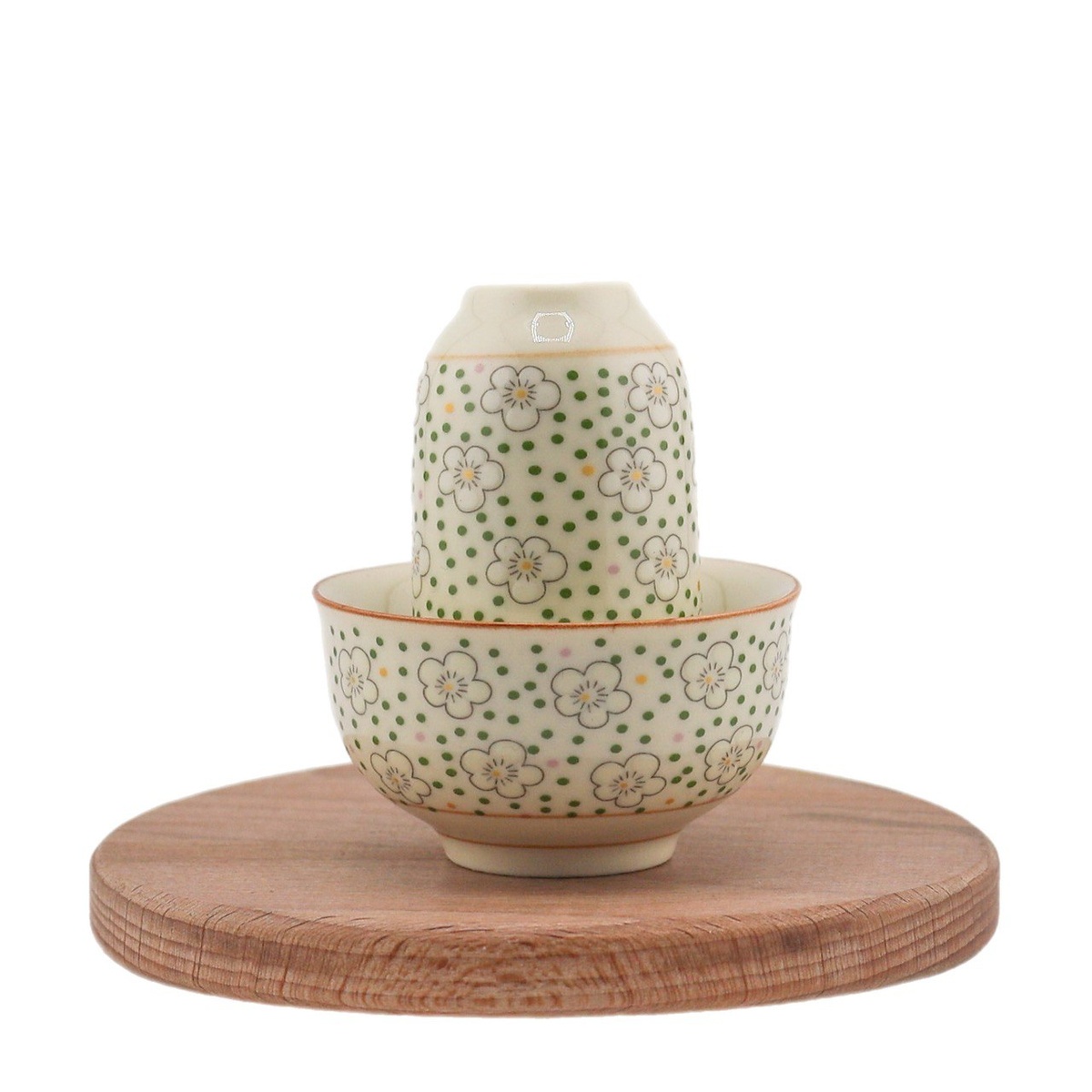 Чайная пара "Лето", 20 мл