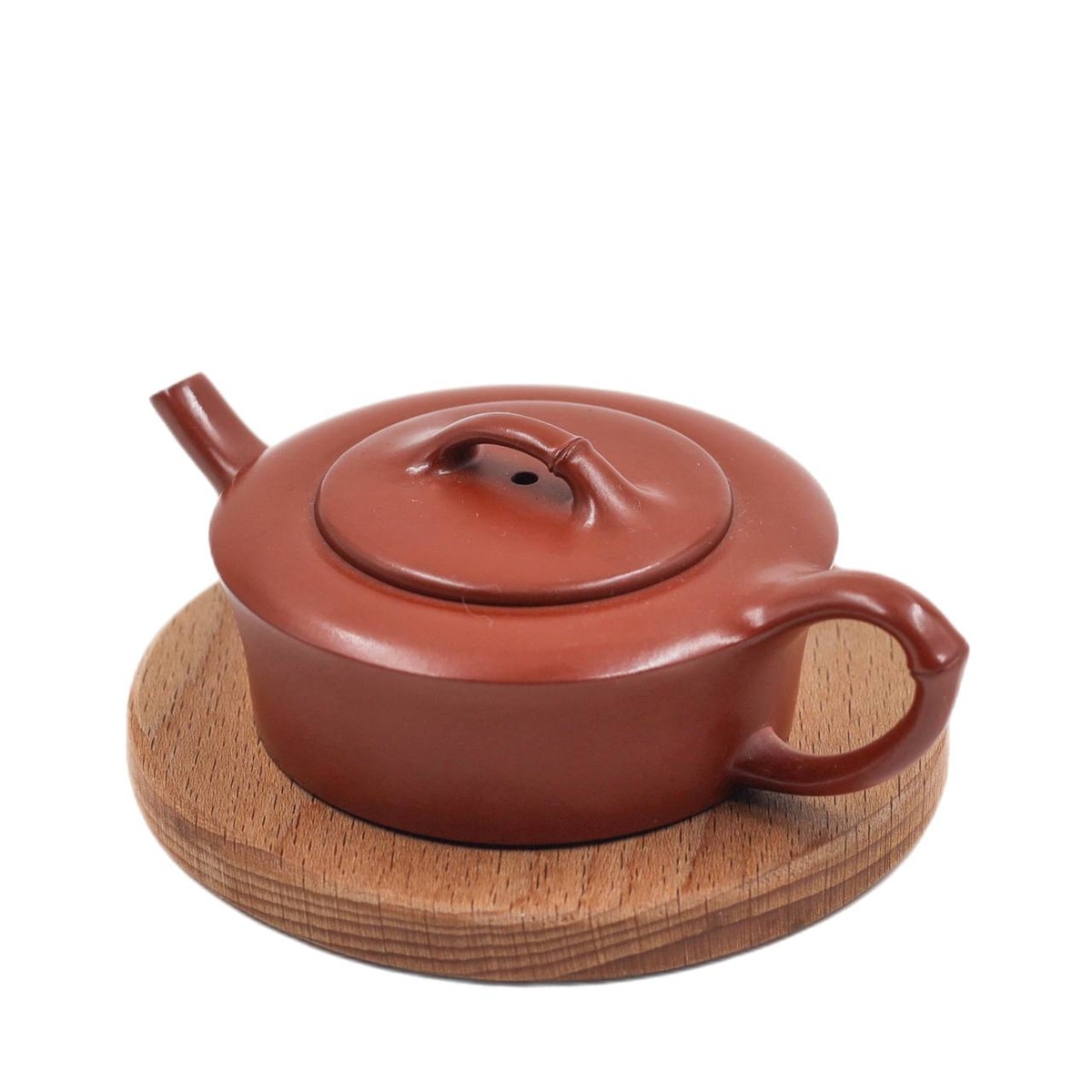 Чайник "Шепот бамбука", 70 мл