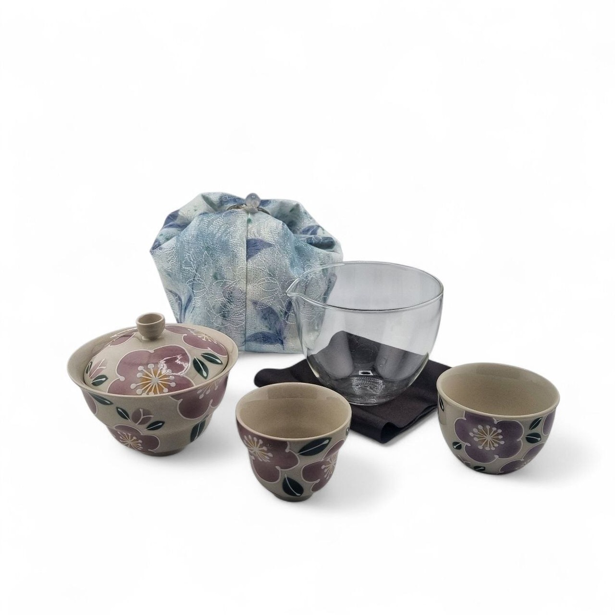 Походный набор "Расцвет"