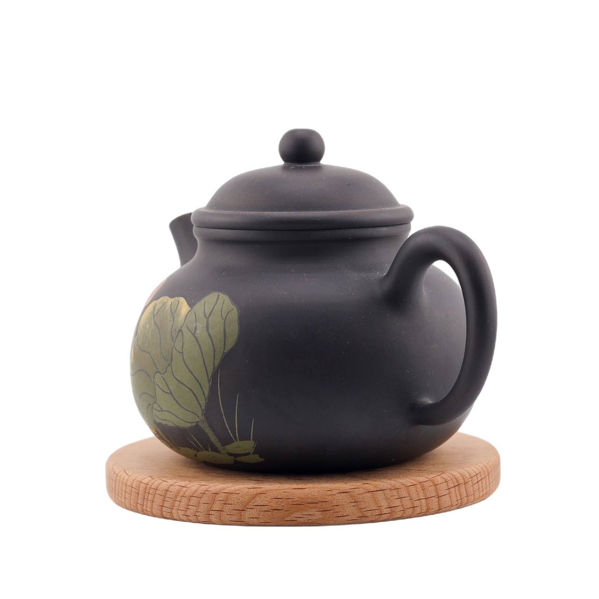 Чайник "Знающий рассвет", 200 мл