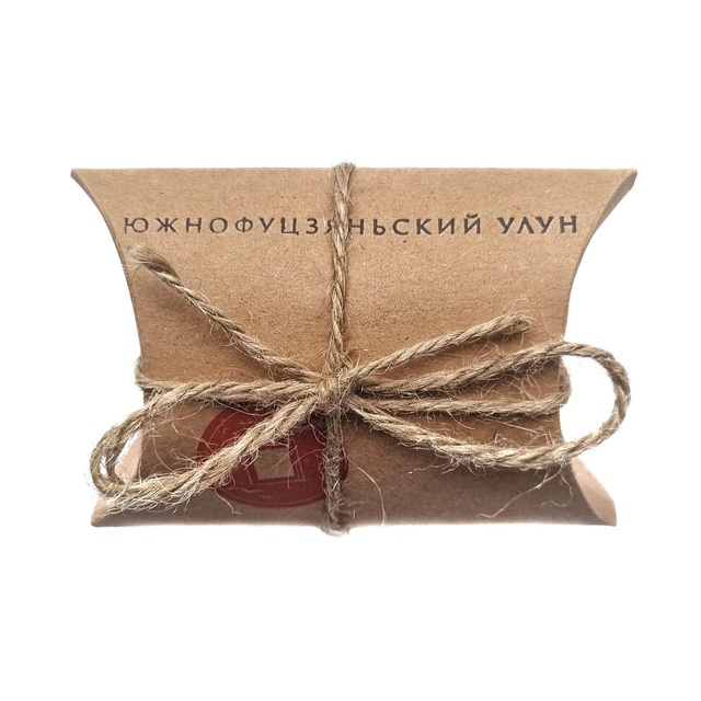 Южнофуцзяньский улун крошка