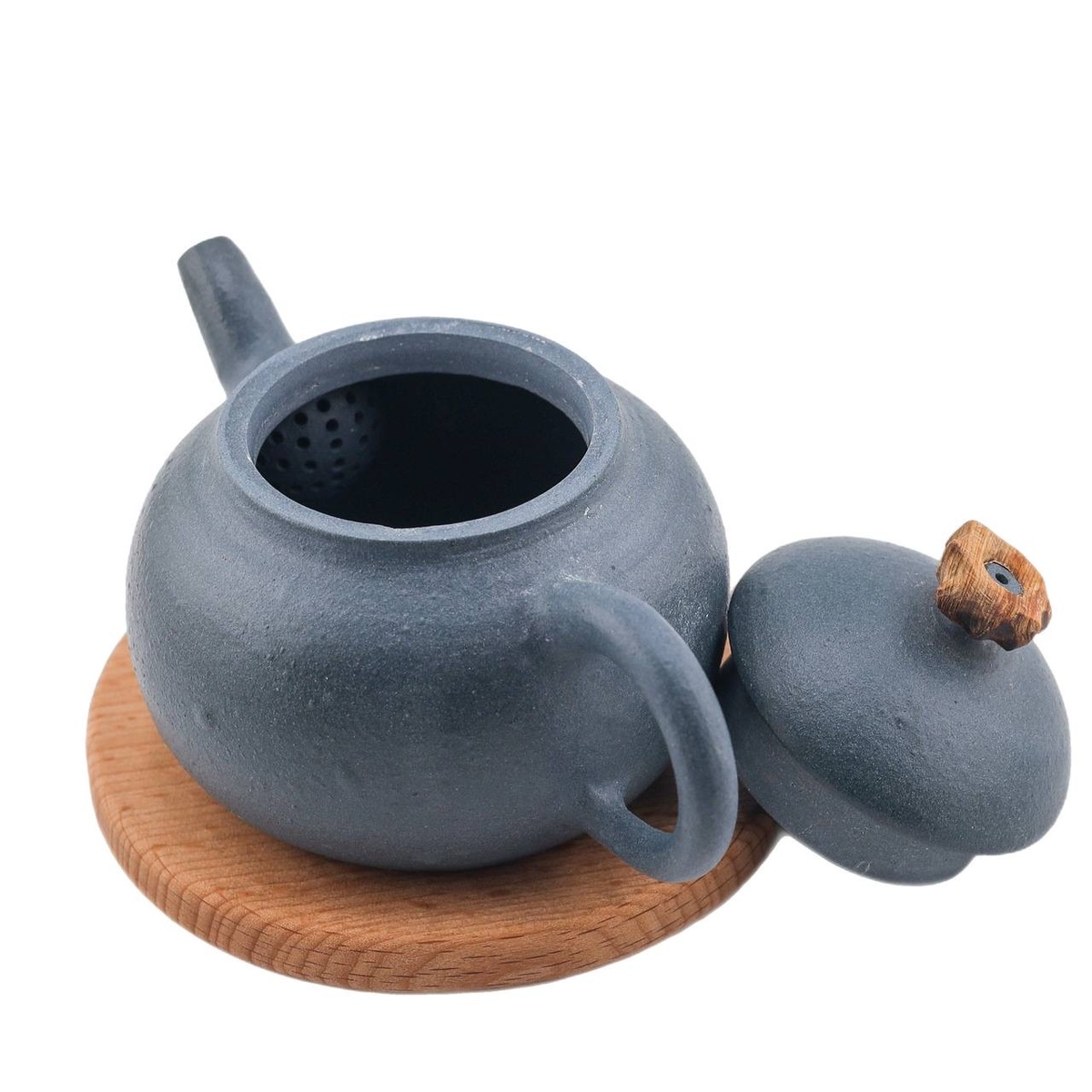 Чайник "Морские глубины", 120 мл