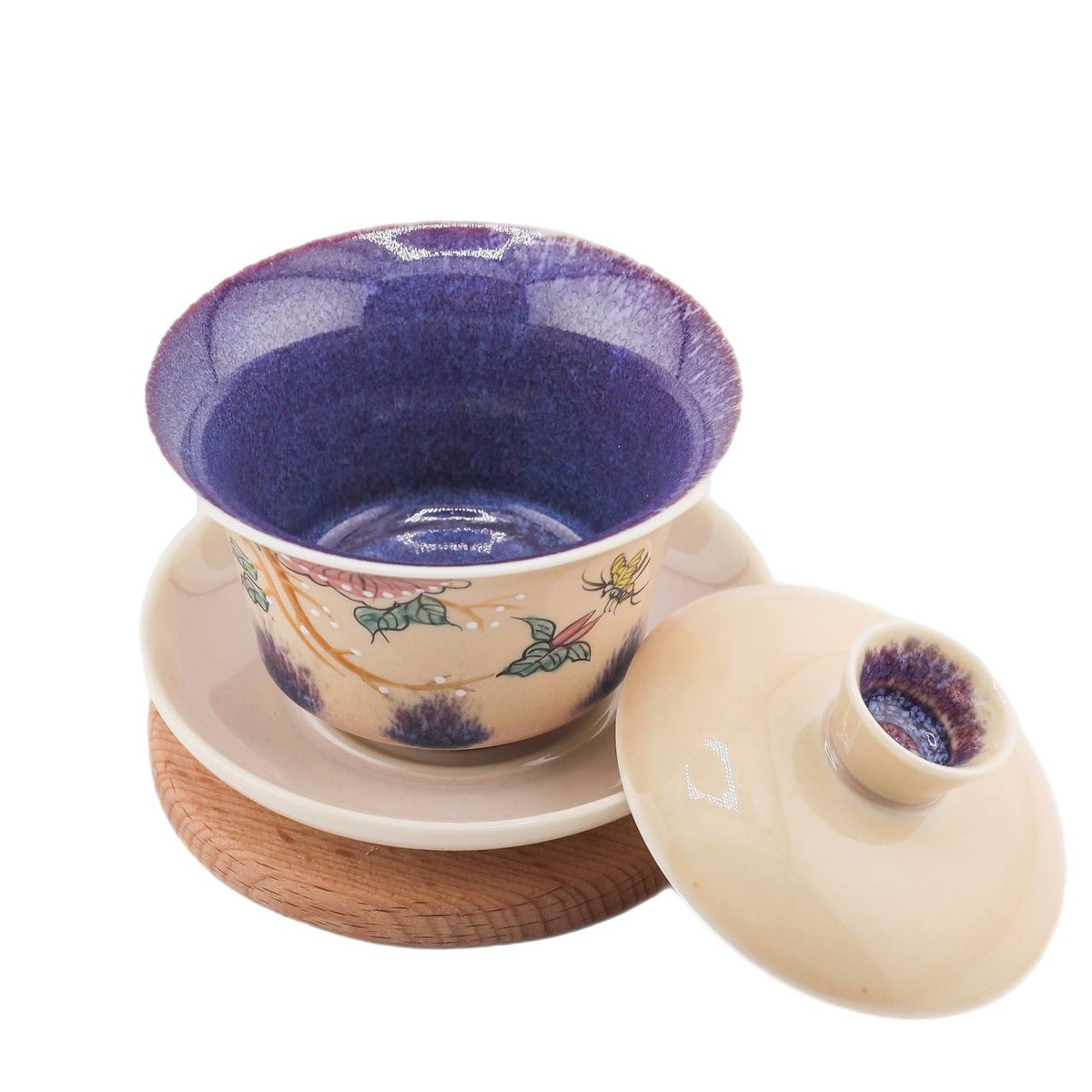 Гайвань "Крылатое мгновение", 130 мл