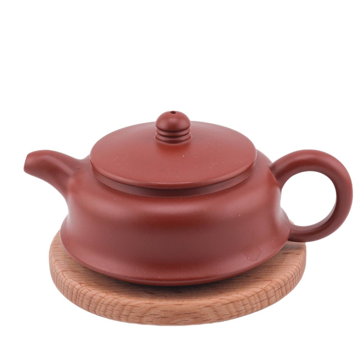 Чайник "Преданное сердце", 120 мл