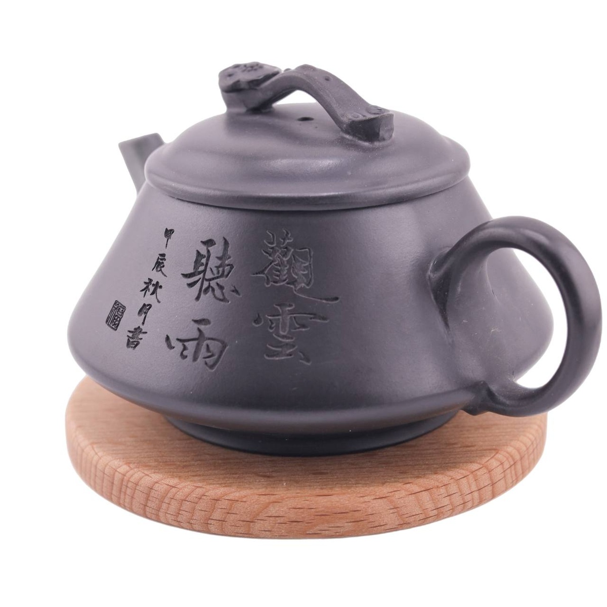 Чайник "Жезл Жуи", 220 мл