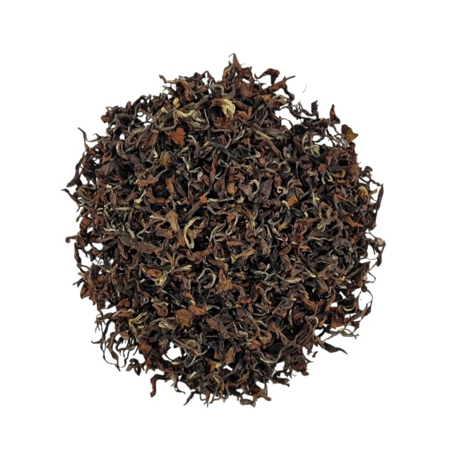 Ми Го Сян Дун Фан Мэй Жэнь (Л)