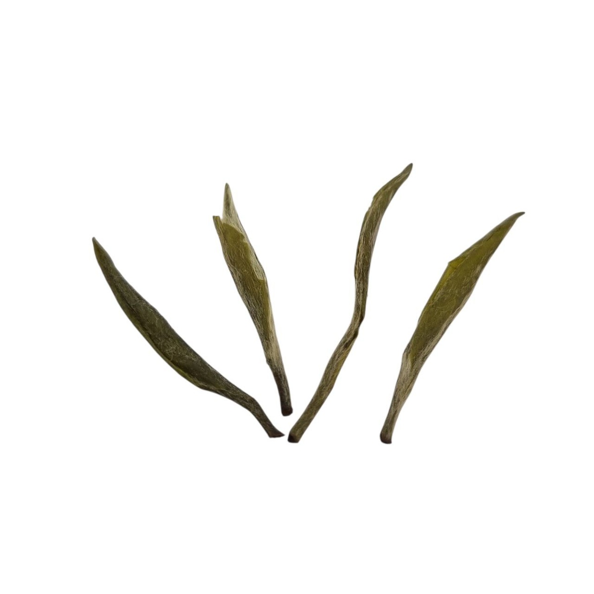 Цзюнь Шань Инь Чжэнь (III)