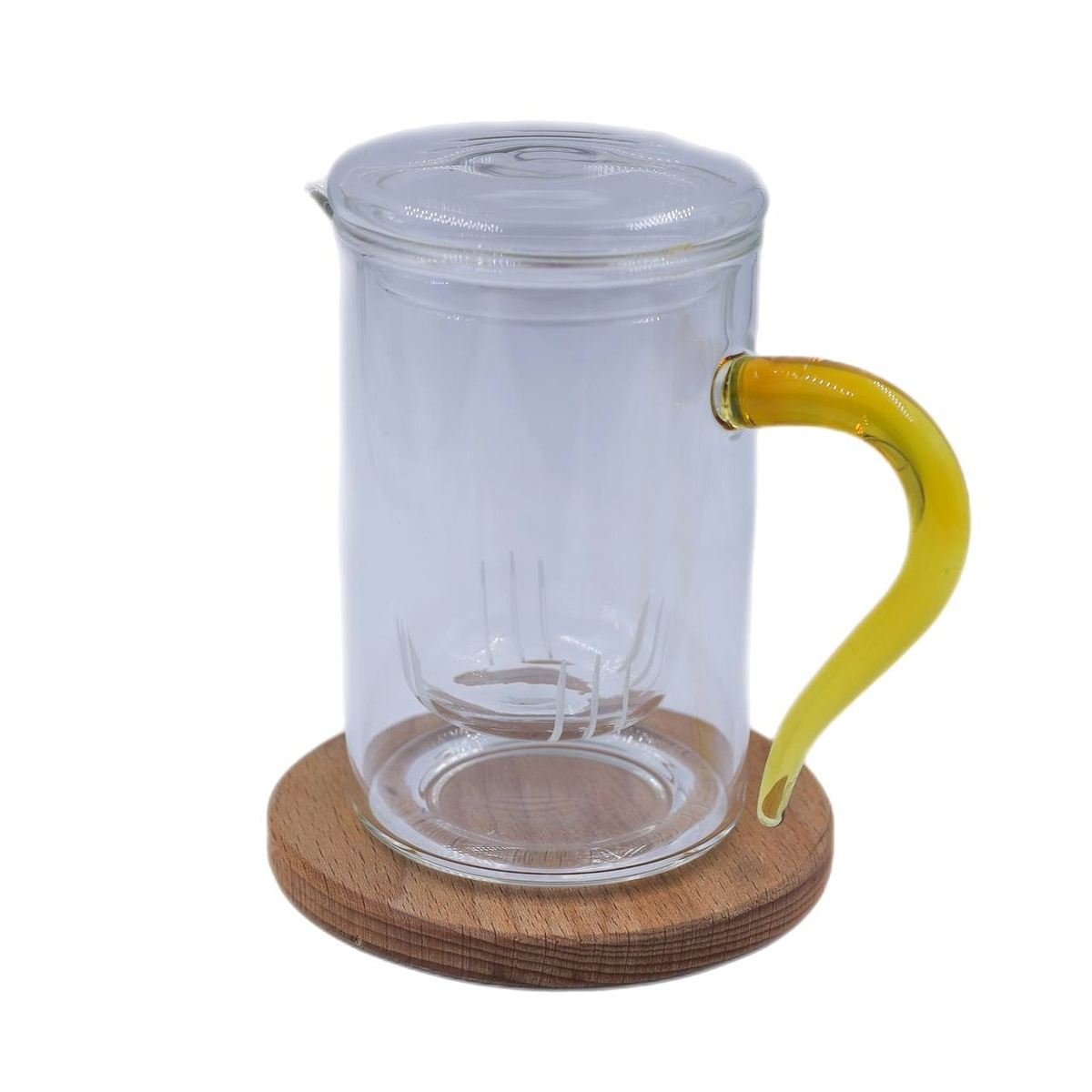 Чайник - колба