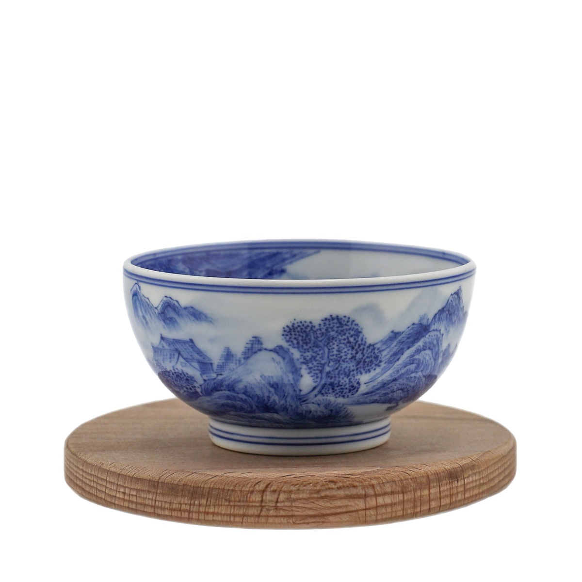 Чашка "Изящный фарфор", 70 мл