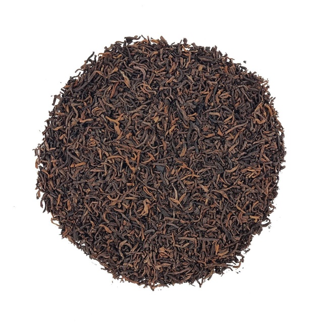 Гун Тин Пуэр 2017 (К)