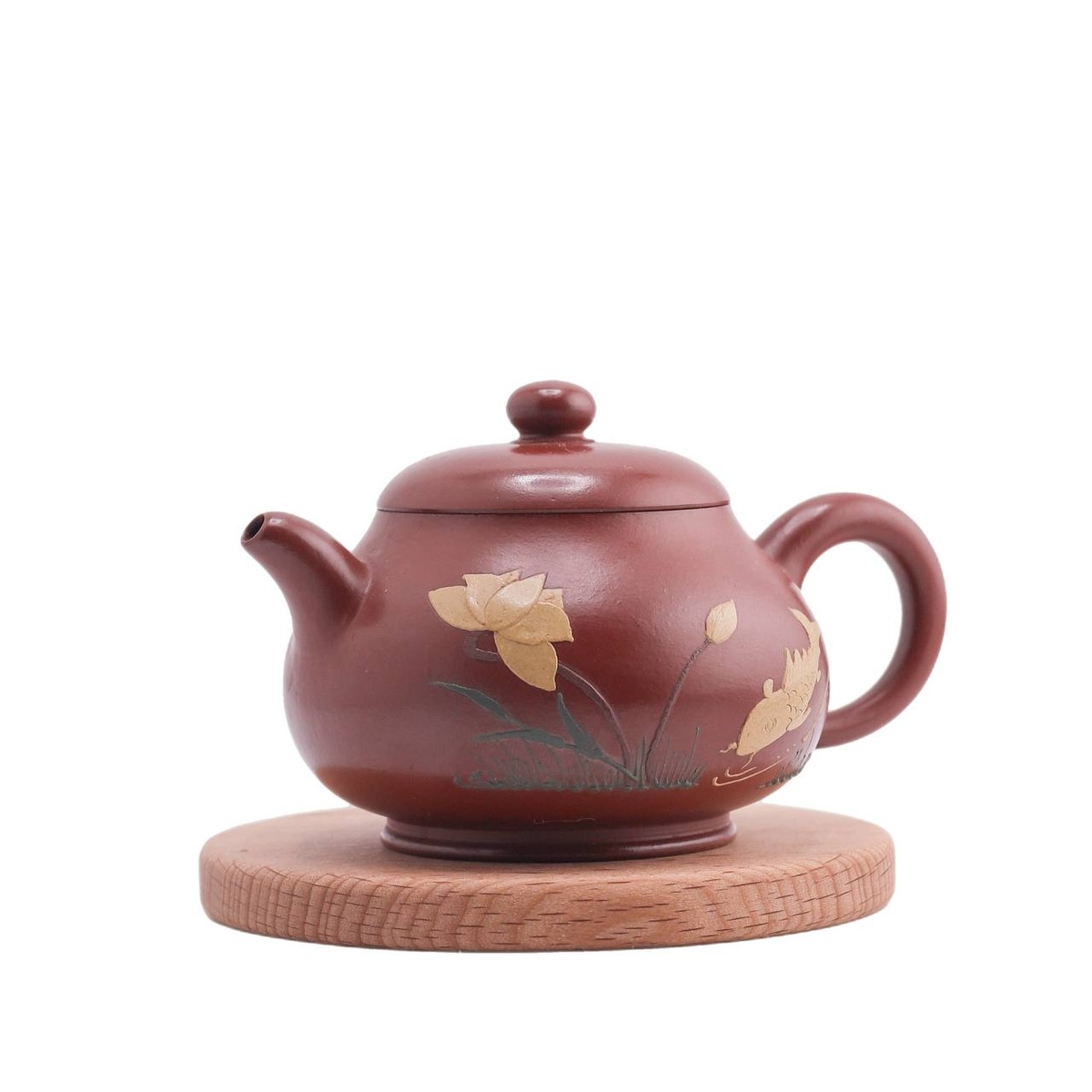 Чайник "Морское царство", 110 мл