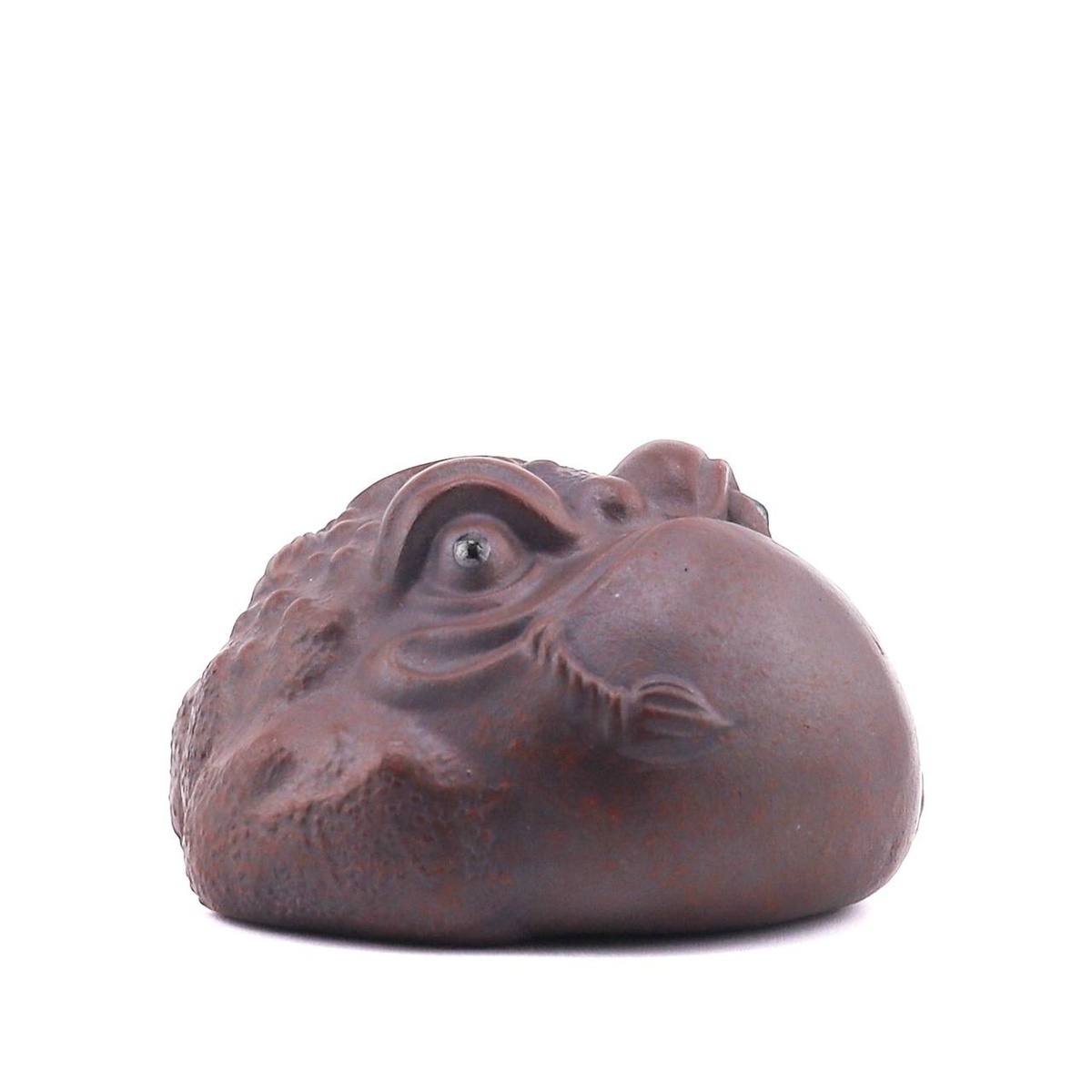 Статуэтка "Серьезный Жаб"