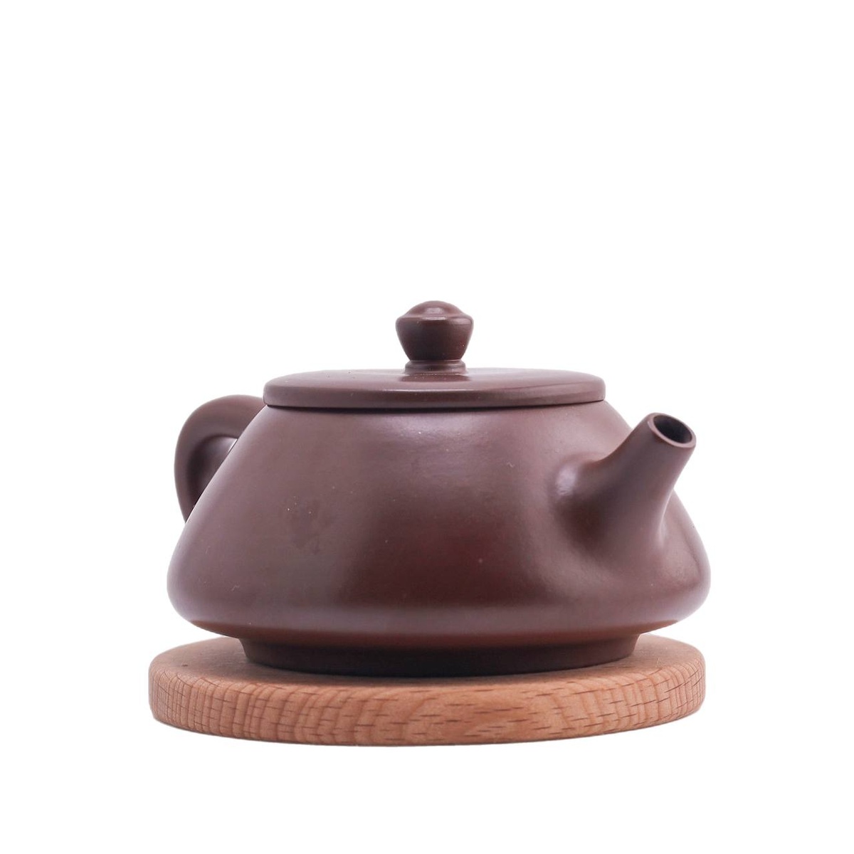 Чайник Ши Пяо Ху "Созерцание", 160 мл